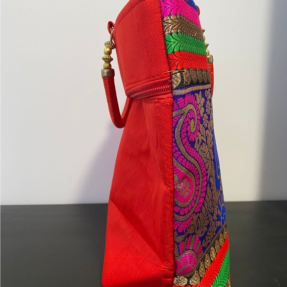 Multi-color Bag - Picture 3 of 9